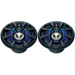 macAudio Premium X20.4 4 utas hangszórópár, 20cm, 280W